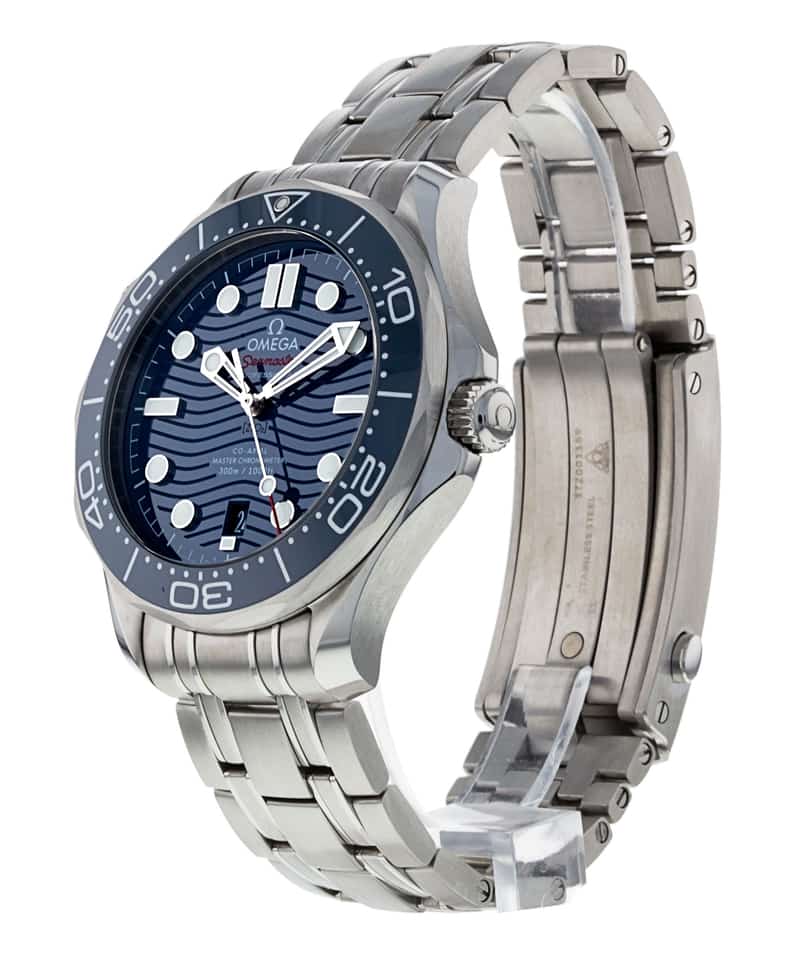 Omega Seamaster 300m 210.30.42.20.03.001